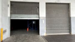 Logistech (D17), Warehouse #478503101